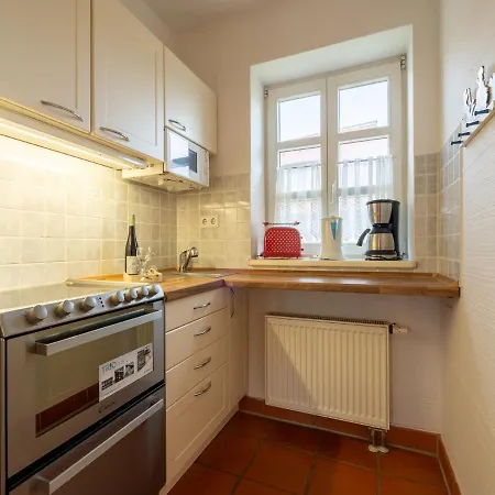 Rugana - Komfort Mit 2 Schlafzimmern Und Terrasse D03 Lejlighed