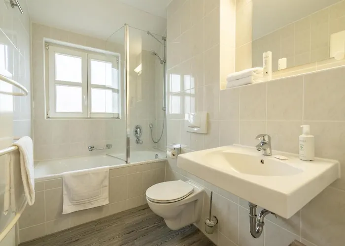 Rugana - Komfort Mit 2 Schlafzimmern Und Terrasse D03 Dranske